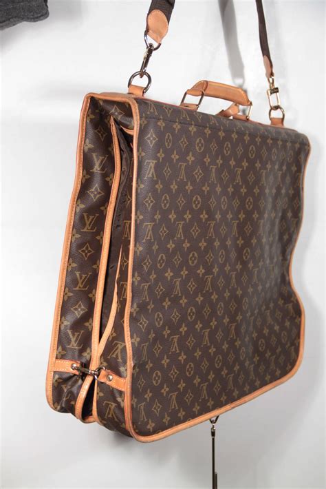 louis vuitton garment carrier replica|louis vuitton bag photo.